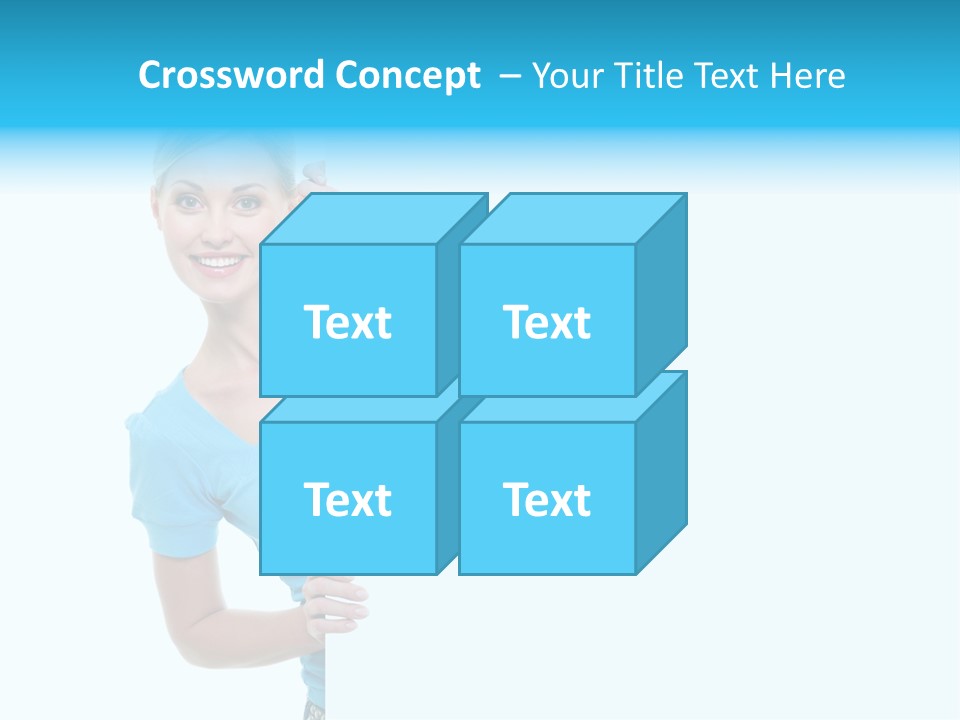 Health Body Dance PowerPoint Template