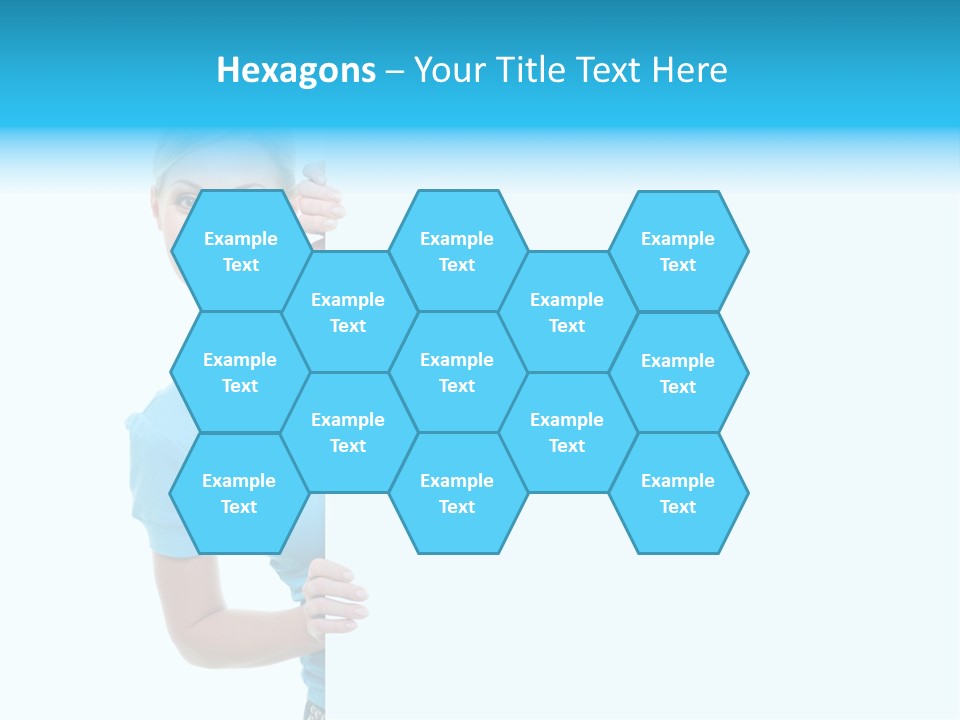 Health Body Dance PowerPoint Template