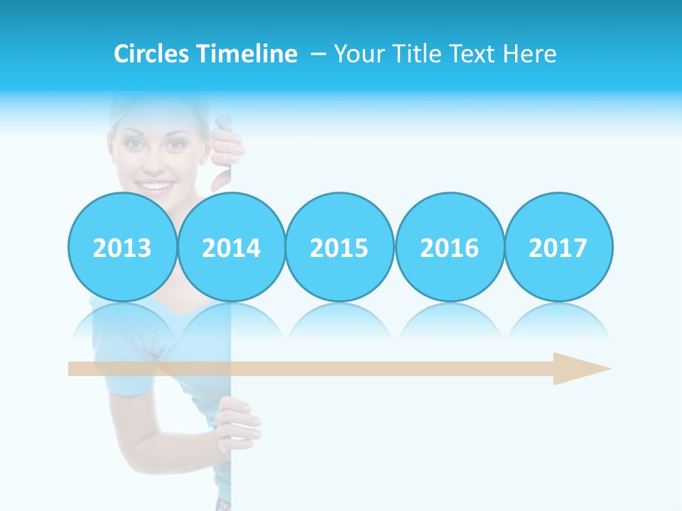 Health Body Dance PowerPoint Template