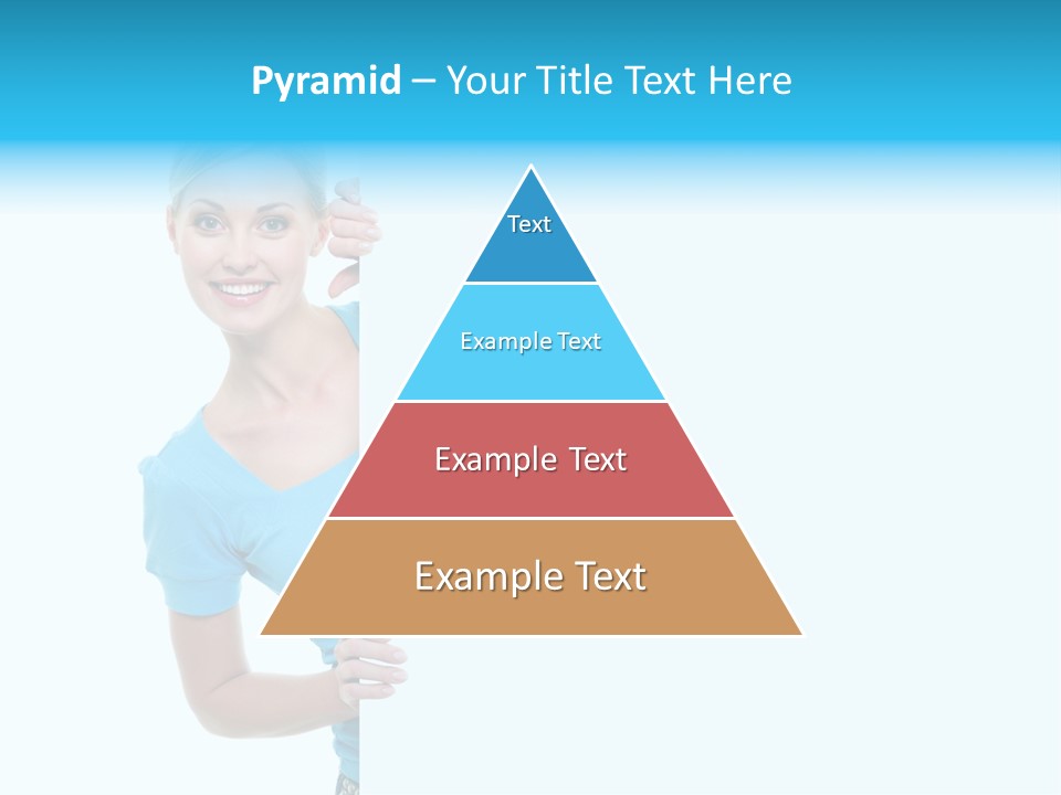 Health Body Dance PowerPoint Template