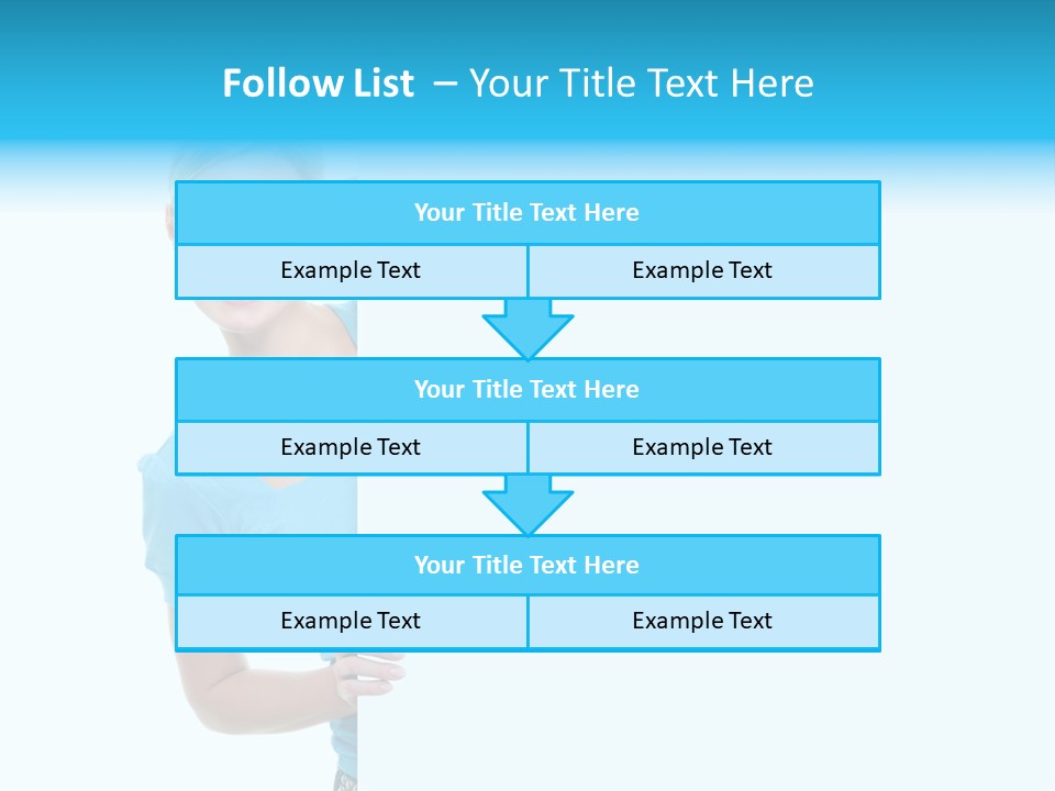 Health Body Dance PowerPoint Template