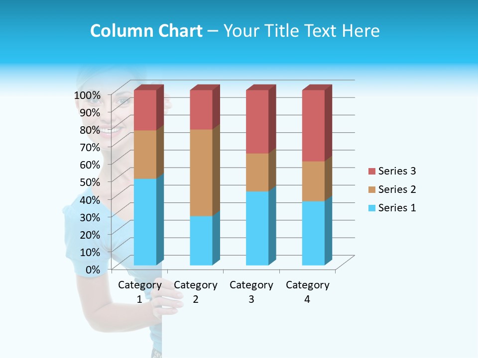 Health Body Dance PowerPoint Template