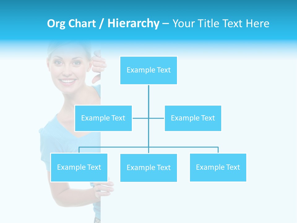 Health Body Dance PowerPoint Template