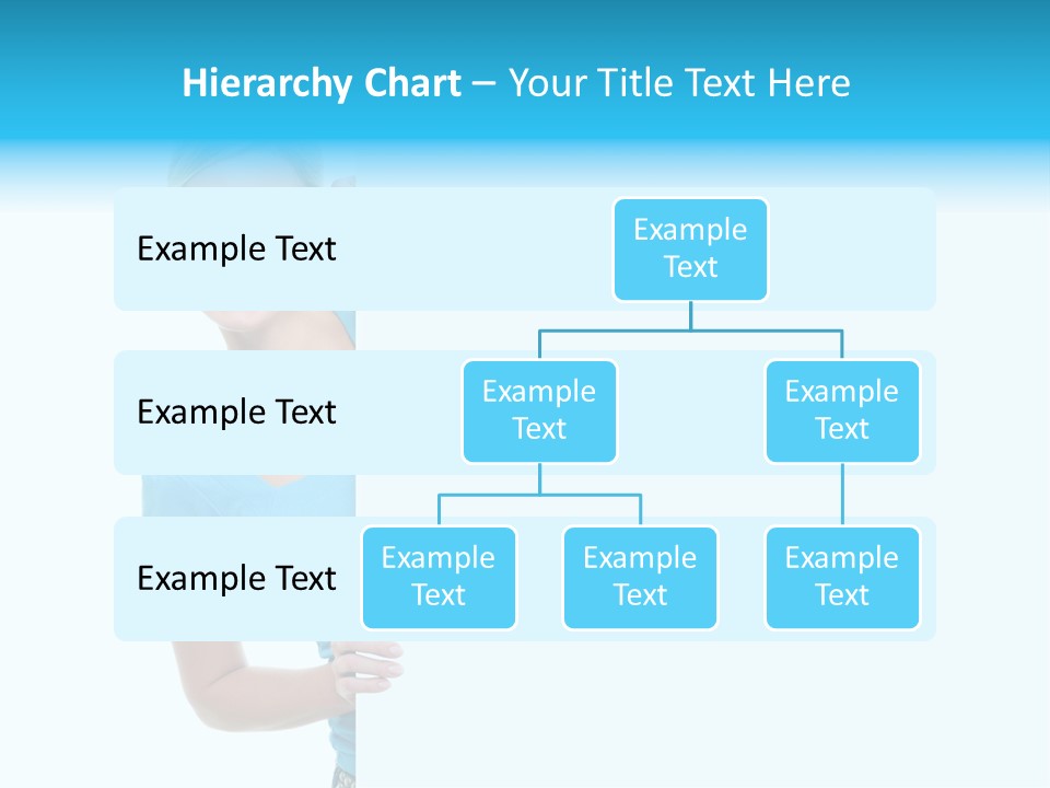 Health Body Dance PowerPoint Template