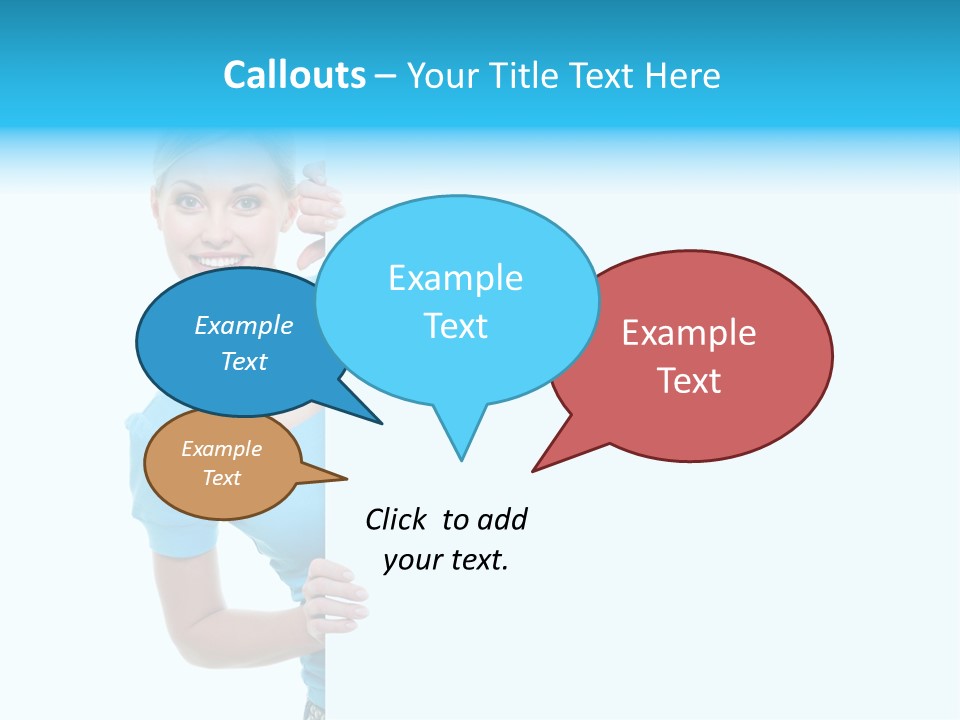 Health Body Dance PowerPoint Template