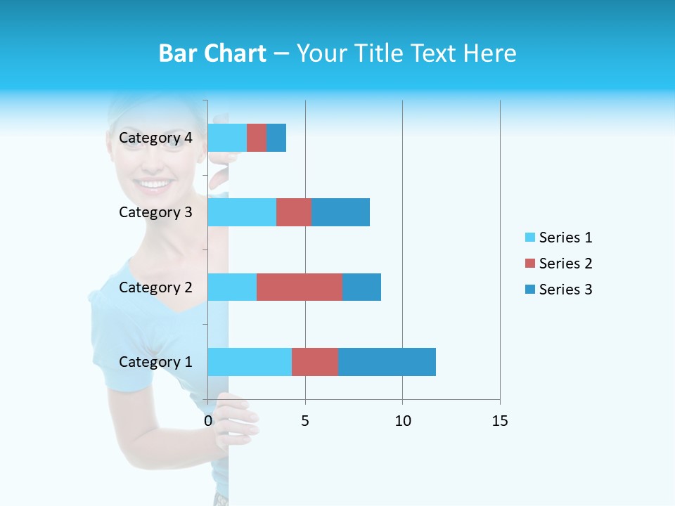 Health Body Dance PowerPoint Template