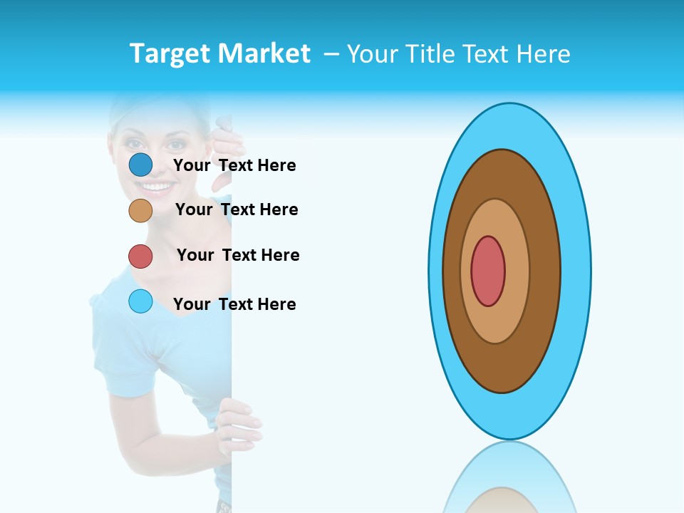 Health Body Dance PowerPoint Template