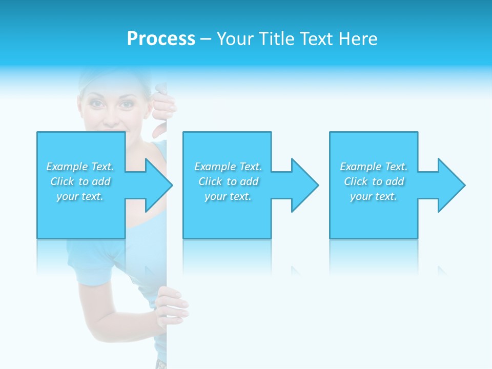 Health Body Dance PowerPoint Template