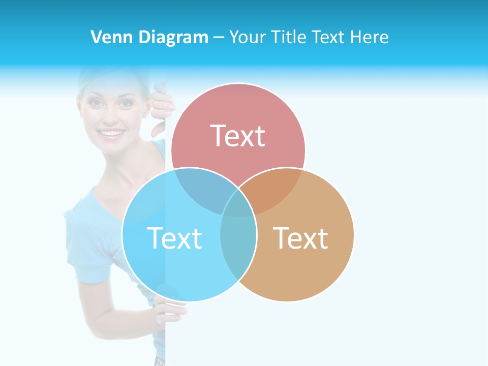 Health Body Dance PowerPoint Template