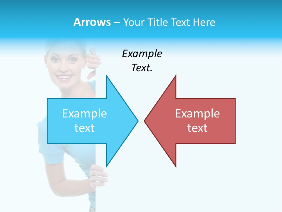 Health Body Dance PowerPoint Template