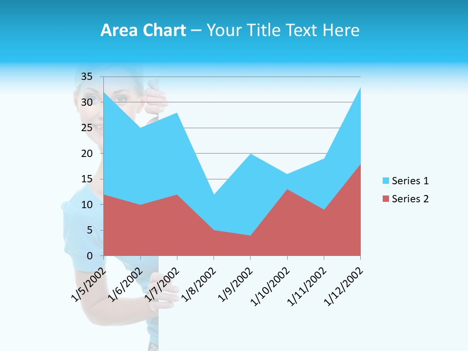 Health Body Dance PowerPoint Template