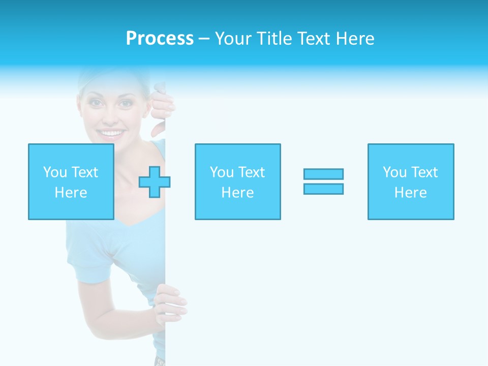 Health Body Dance PowerPoint Template