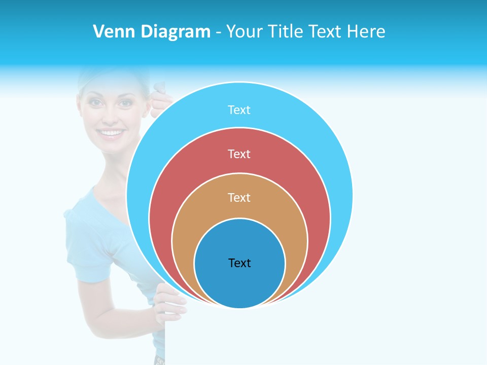 Health Body Dance PowerPoint Template