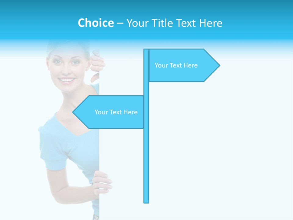 Health Body Dance PowerPoint Template