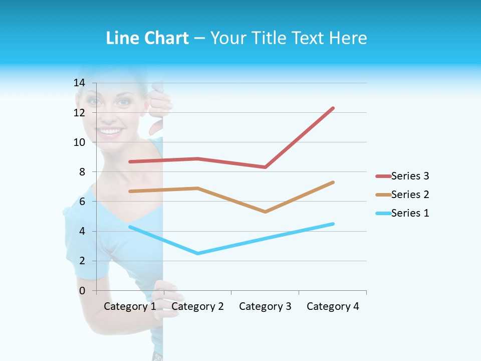 Health Body Dance PowerPoint Template