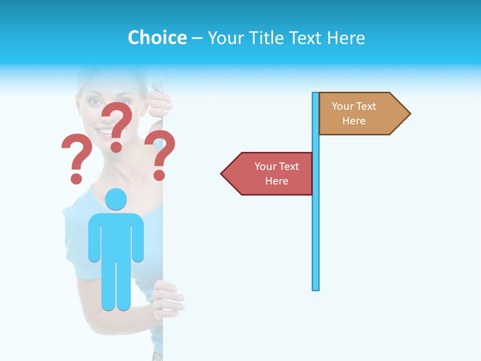Health Body Dance PowerPoint Template