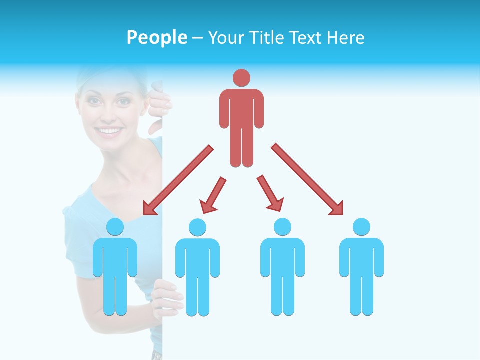 Health Body Dance PowerPoint Template