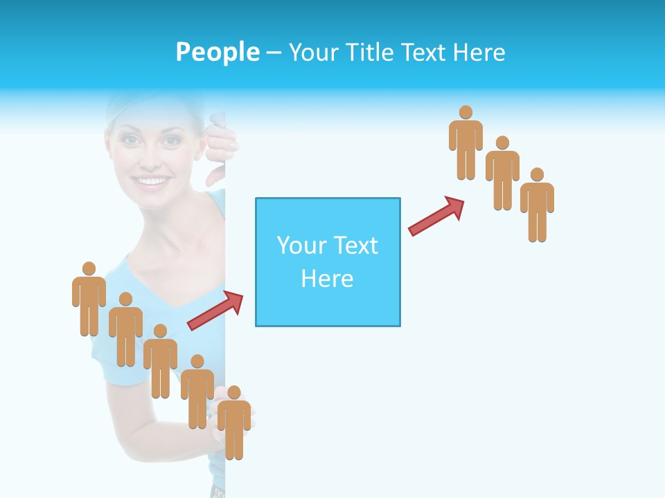 Health Body Dance PowerPoint Template