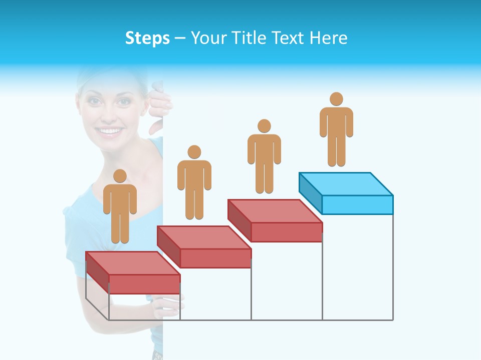 Health Body Dance PowerPoint Template