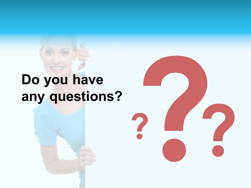 Health Body Dance PowerPoint Template