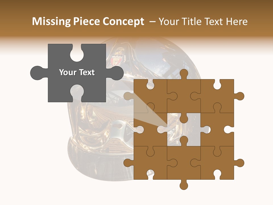 Assistance Audience Hairstyle PowerPoint Template