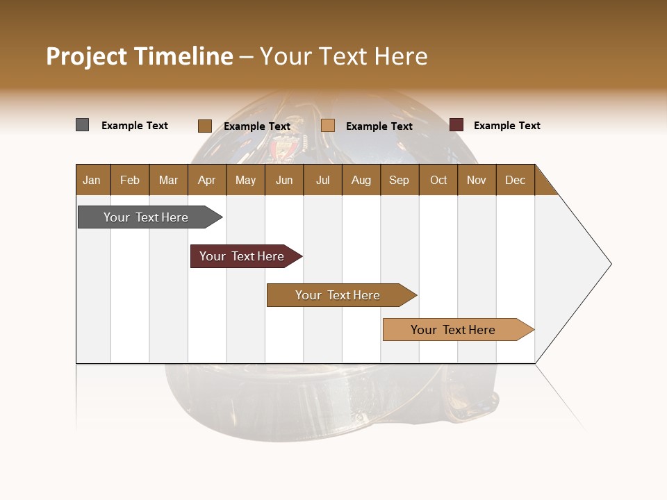 Assistance Audience Hairstyle PowerPoint Template