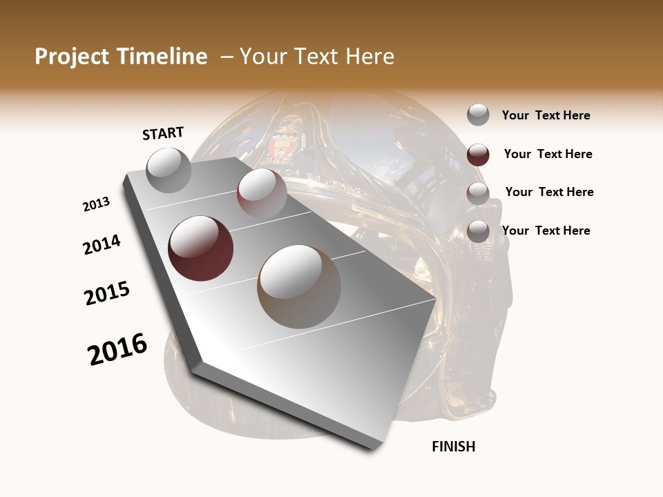 Assistance Audience Hairstyle PowerPoint Template