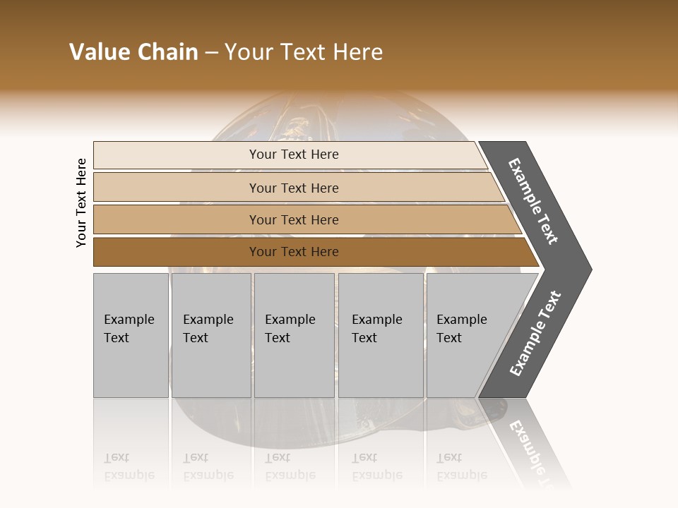 Assistance Audience Hairstyle PowerPoint Template