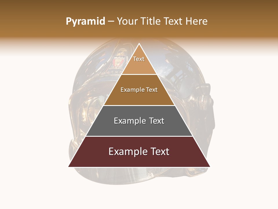 Assistance Audience Hairstyle PowerPoint Template