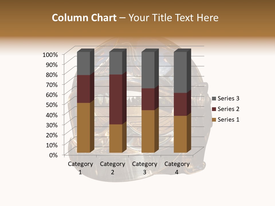 Assistance Audience Hairstyle PowerPoint Template