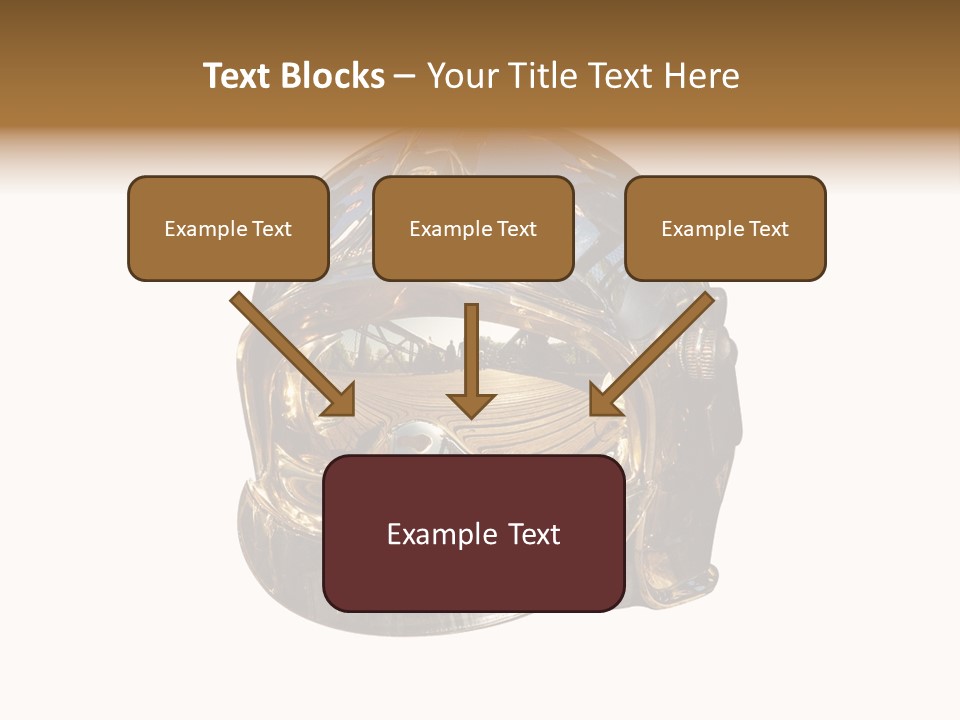 Assistance Audience Hairstyle PowerPoint Template