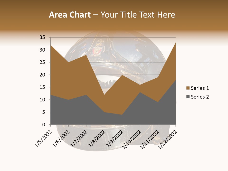 Assistance Audience Hairstyle PowerPoint Template
