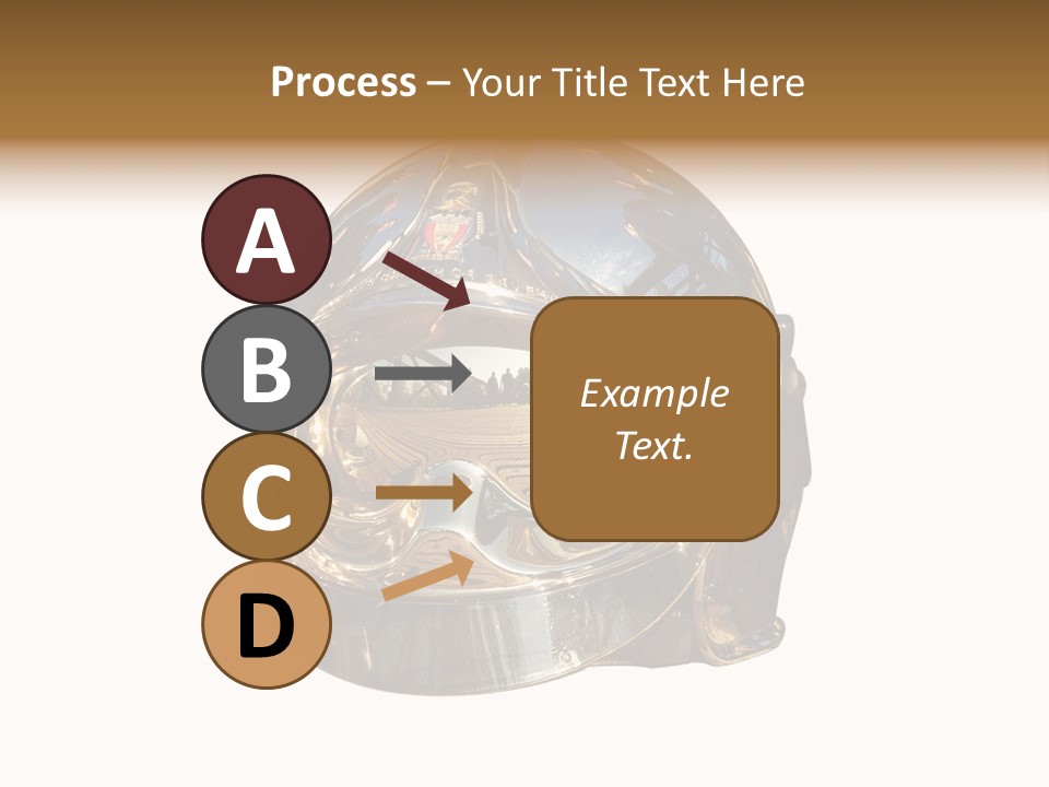 Assistance Audience Hairstyle PowerPoint Template