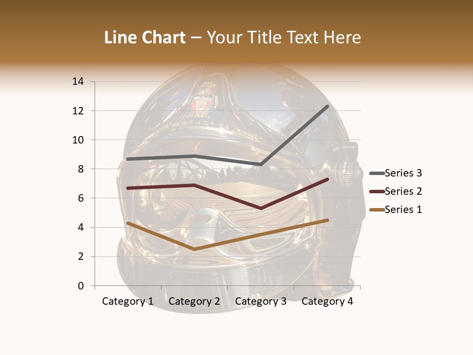 Assistance Audience Hairstyle PowerPoint Template