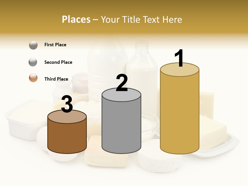 Capsule Eating Pill PowerPoint Template