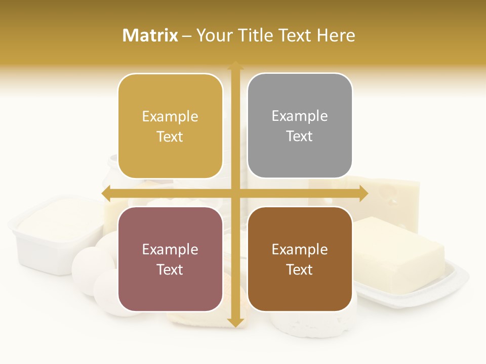 Capsule Eating Pill PowerPoint Template