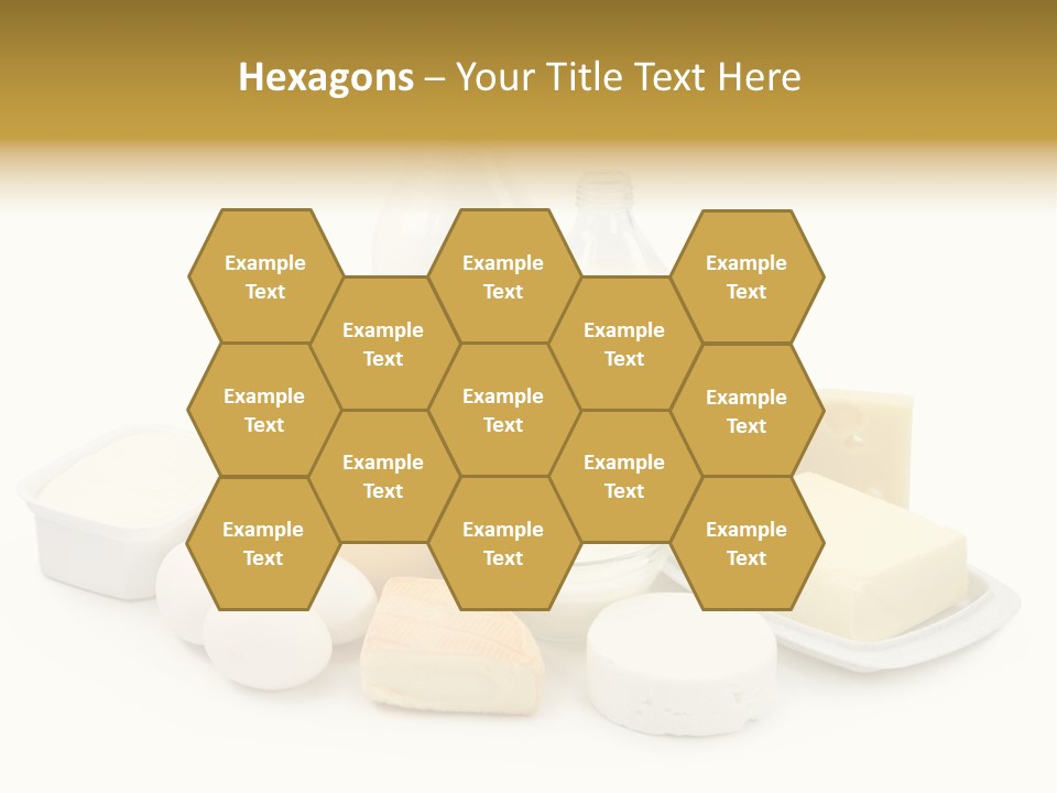 Capsule Eating Pill PowerPoint Template