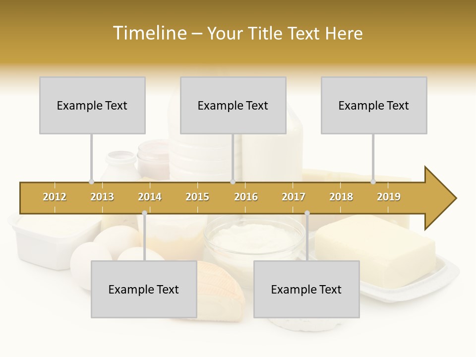 Capsule Eating Pill PowerPoint Template