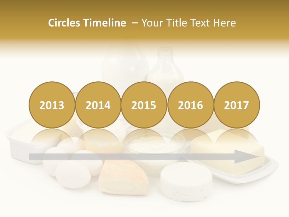 Capsule Eating Pill PowerPoint Template