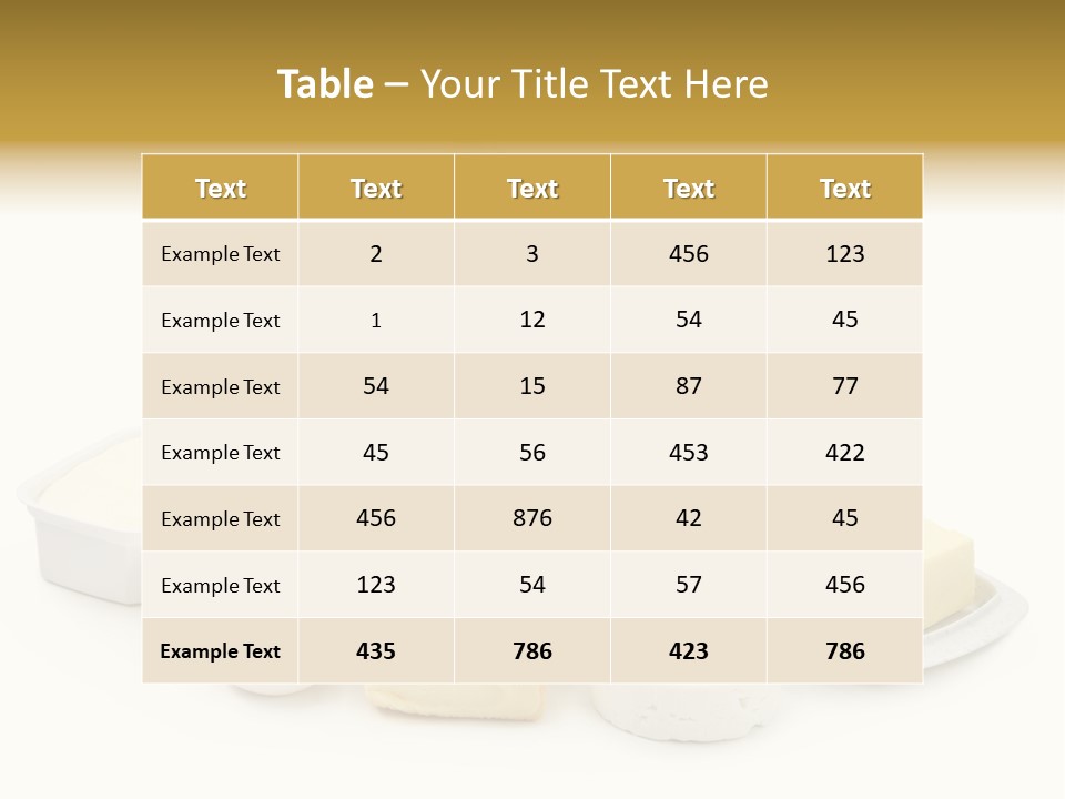 Capsule Eating Pill PowerPoint Template