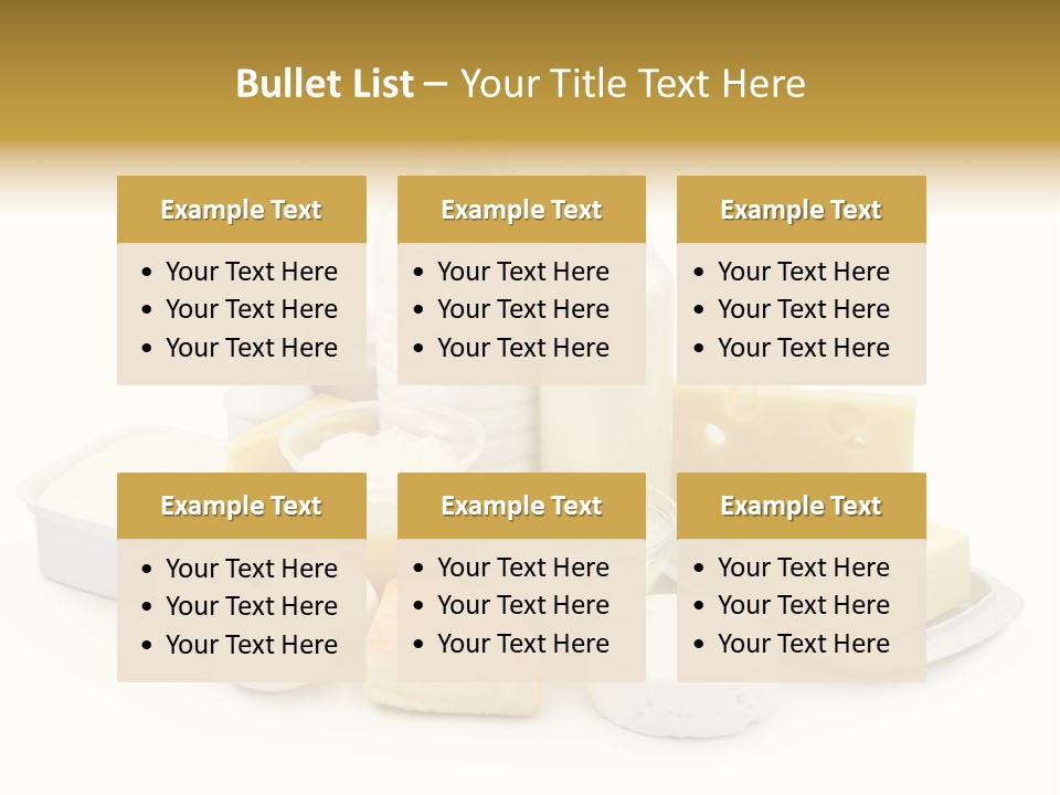 Capsule Eating Pill PowerPoint Template