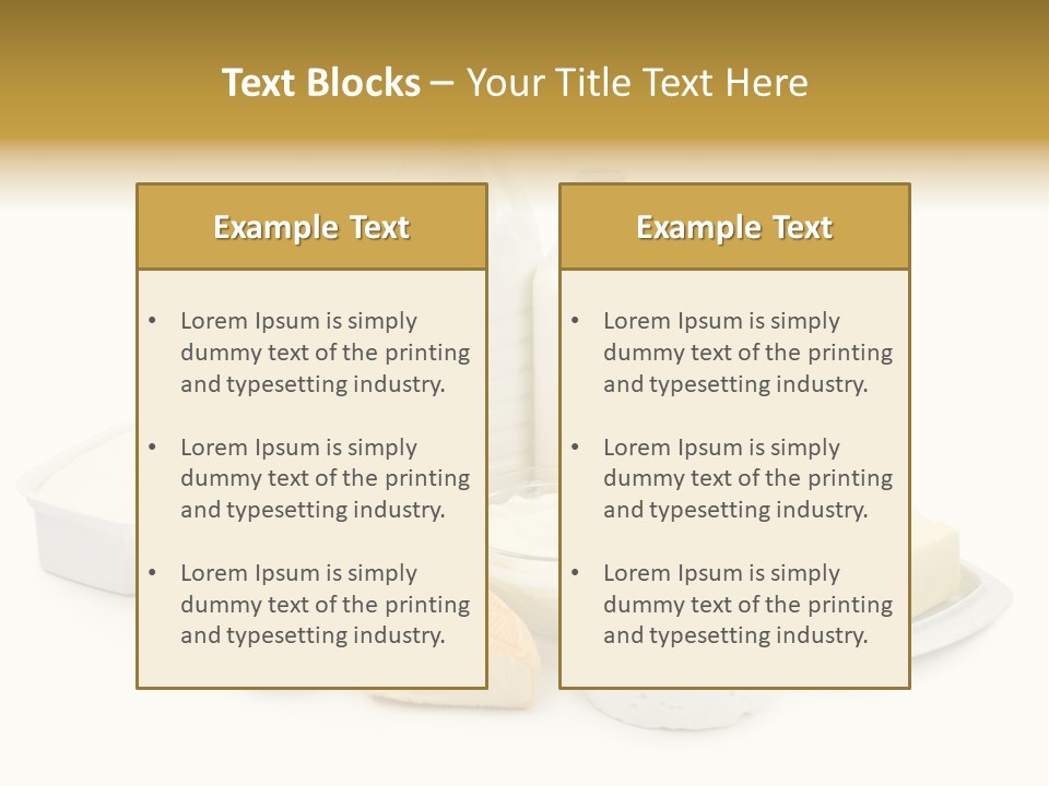 Capsule Eating Pill PowerPoint Template