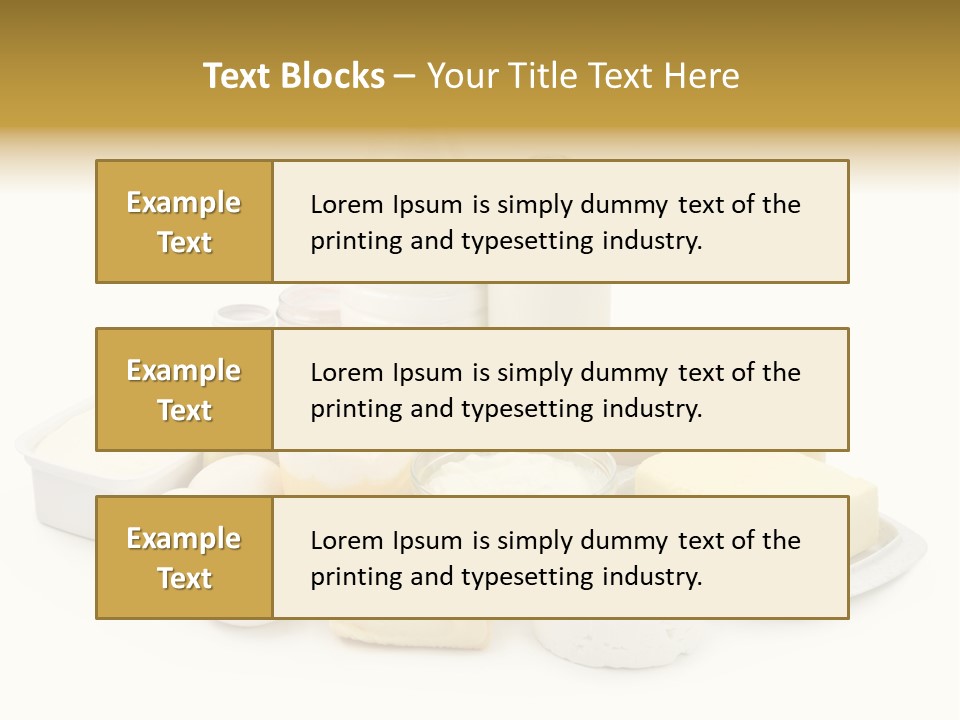 Capsule Eating Pill PowerPoint Template
