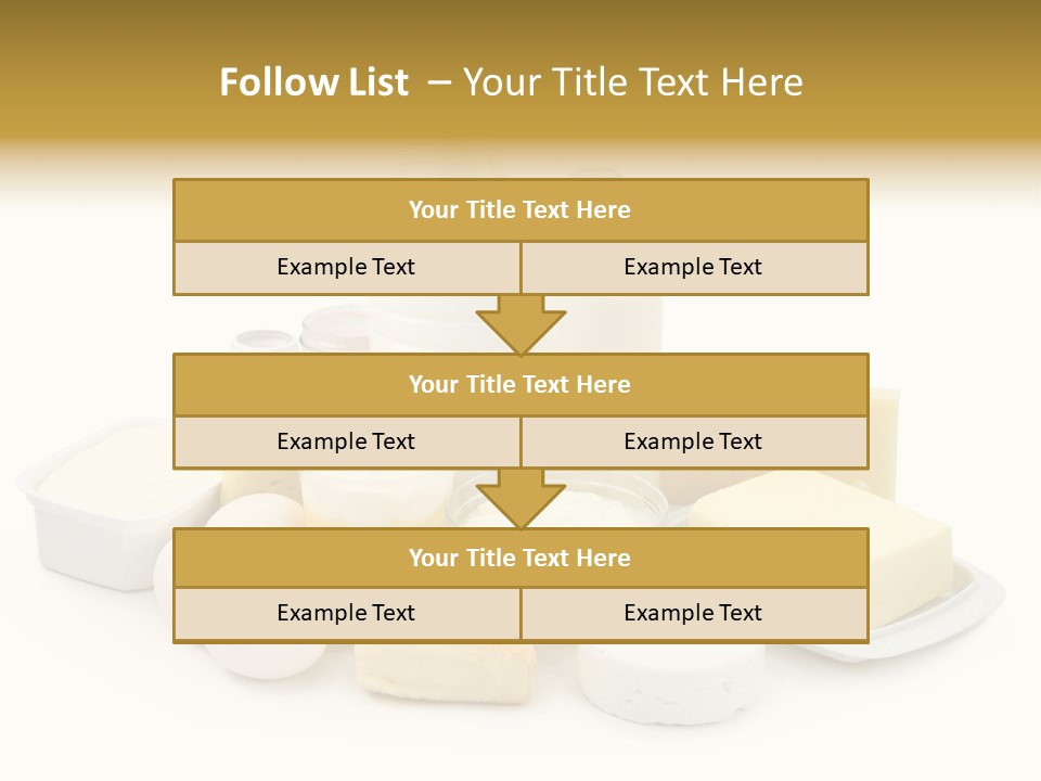 Capsule Eating Pill PowerPoint Template