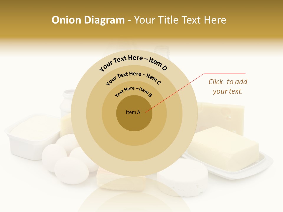 Capsule Eating Pill PowerPoint Template