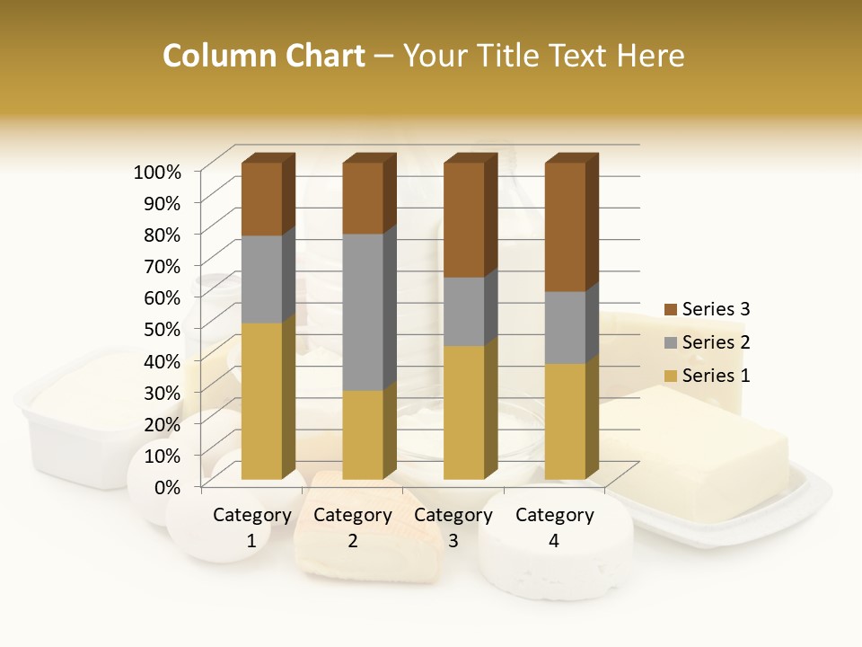 Capsule Eating Pill PowerPoint Template