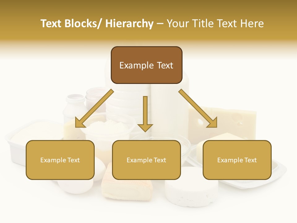 Capsule Eating Pill PowerPoint Template