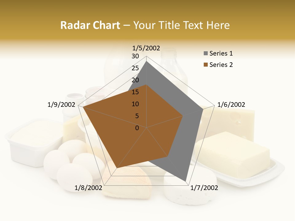 Capsule Eating Pill PowerPoint Template