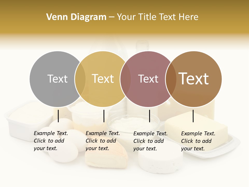 Capsule Eating Pill PowerPoint Template