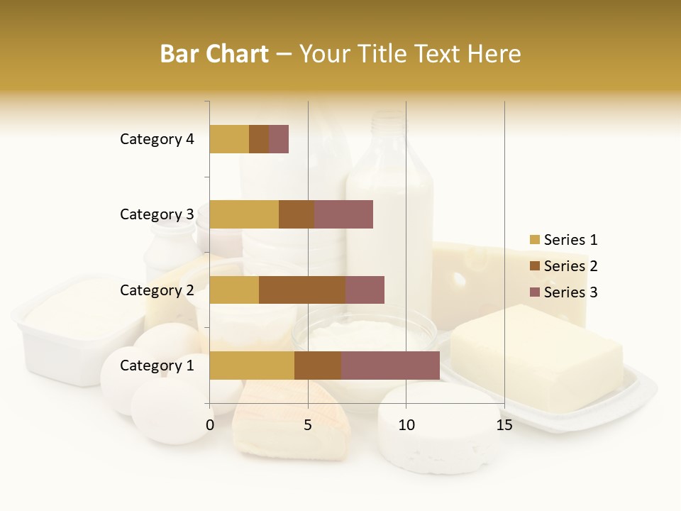 Capsule Eating Pill PowerPoint Template